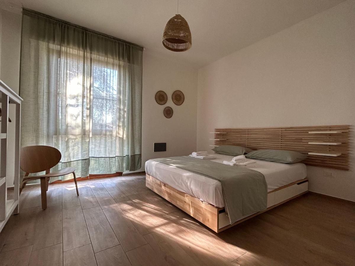 Апартаменти Casa La Pigna Піза Екстер'єр фото