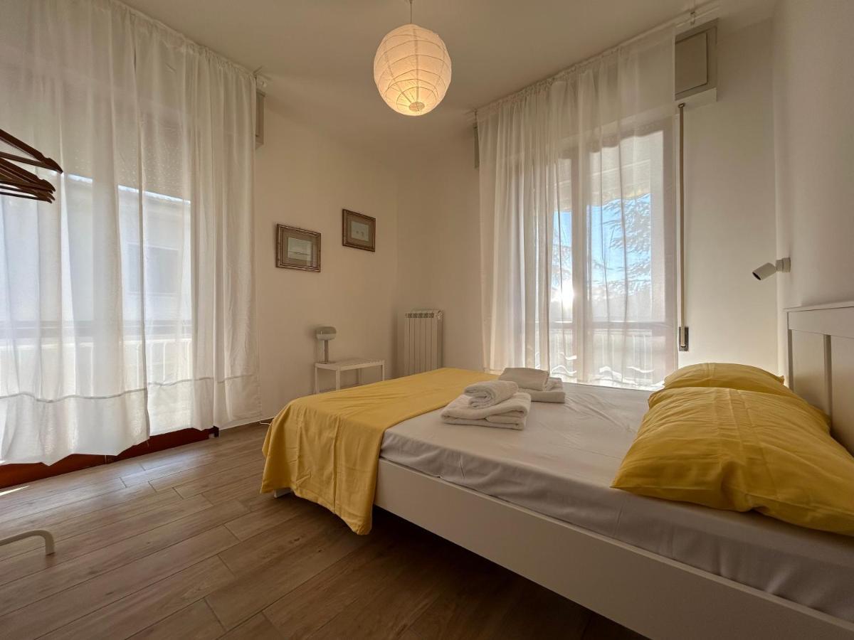 Апартаменти Casa La Pigna Піза Екстер'єр фото